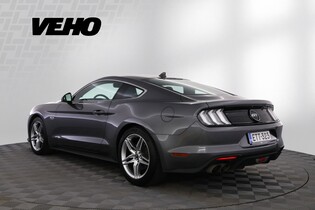 Ford USA Mustang vaihtoauto