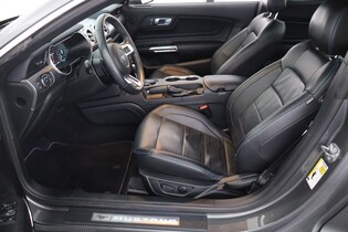 Ford USA Mustang vaihtoauto