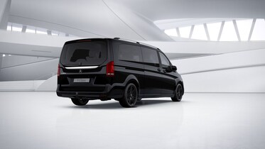 Mercedes-Benz V vaihtoauto