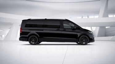 Mercedes-Benz V vaihtoauto