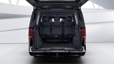 Mercedes-Benz V vaihtoauto