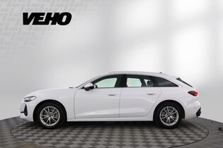 Audi A5 vaihtoauto