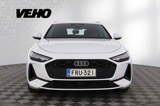 Audi A5 vaihtoauto