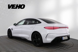BYD Seal vaihtoauto