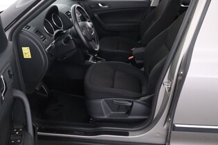 Skoda Yeti vaihtoauto