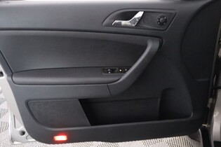 Skoda Yeti vaihtoauto