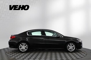 Peugeot 508 vaihtoauto