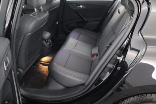 Peugeot 508 vaihtoauto