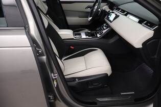 Land Rover Range Rover Velar vaihtoauto