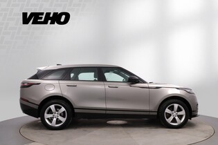 Land Rover Range Rover Velar vaihtoauto