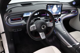 Smart #3 vaihtoauto