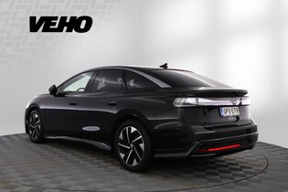 Volkswagen ID.7 vaihtoauto