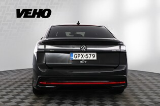 Volkswagen ID.7 vaihtoauto