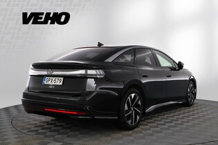 Volkswagen ID.7 vaihtoauto