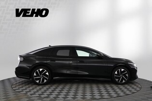 Volkswagen ID.7 vaihtoauto