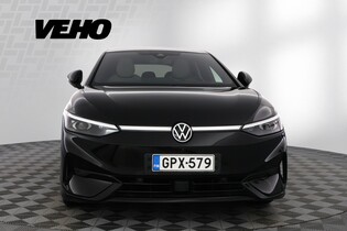 Volkswagen ID.7 vaihtoauto