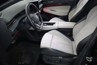 Volkswagen ID.7 vaihtoauto