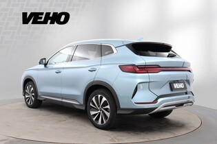 BYD Seal U vaihtoauto