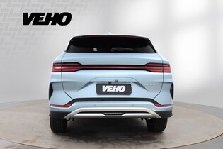 BYD Seal U vaihtoauto