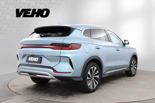 BYD Seal U vaihtoauto