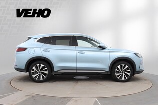 BYD Seal U vaihtoauto