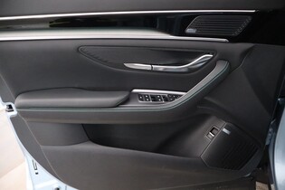 BYD Seal U vaihtoauto