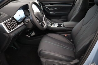 BYD Seal U vaihtoauto
