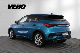 BYD Atto 3 vaihtoauto