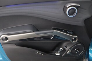 BYD Atto 3 vaihtoauto