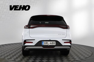 BYD Tang vaihtoauto
