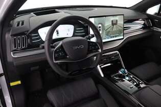 BYD Tang vaihtoauto