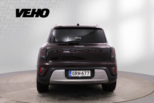 Smart #5 vaihtoauto