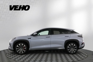 BYD Sealion 7 vaihtoauto