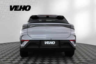 BYD Sealion 7 vaihtoauto