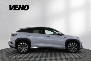 BYD Sealion 7 vaihtoauto