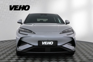 BYD Sealion 7 vaihtoauto