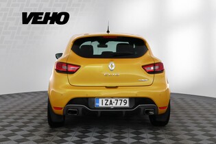 Renault Clio vaihtoauto