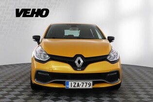 Renault Clio vaihtoauto