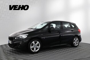 BMW 225 vaihtoauto
