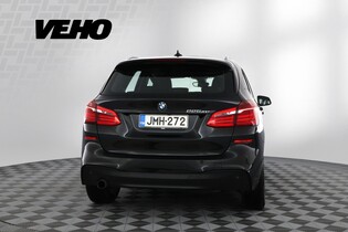 BMW 225 vaihtoauto