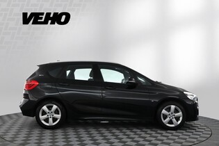 BMW 225 vaihtoauto