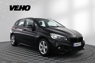 BMW 225 vaihtoauto