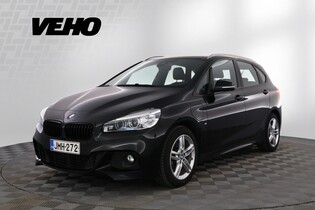 BMW 225 vaihtoauto