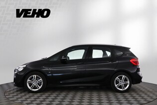 BMW 225 vaihtoauto