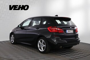 BMW 225 vaihtoauto