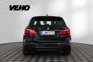 BMW 225 vaihtoauto