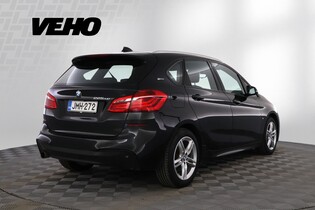 BMW 225 vaihtoauto