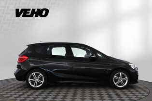 BMW 225 vaihtoauto