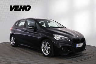 BMW 225 vaihtoauto