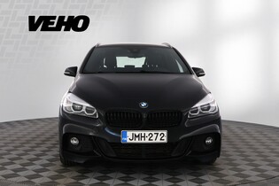 BMW 225 vaihtoauto
